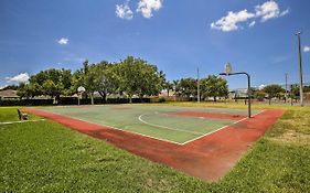 Bradenton Home With Saltwater Pool, Spa And Lanai!